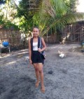 Rencontre Femme Madagascar à sambava : Emelucia, 25 ans